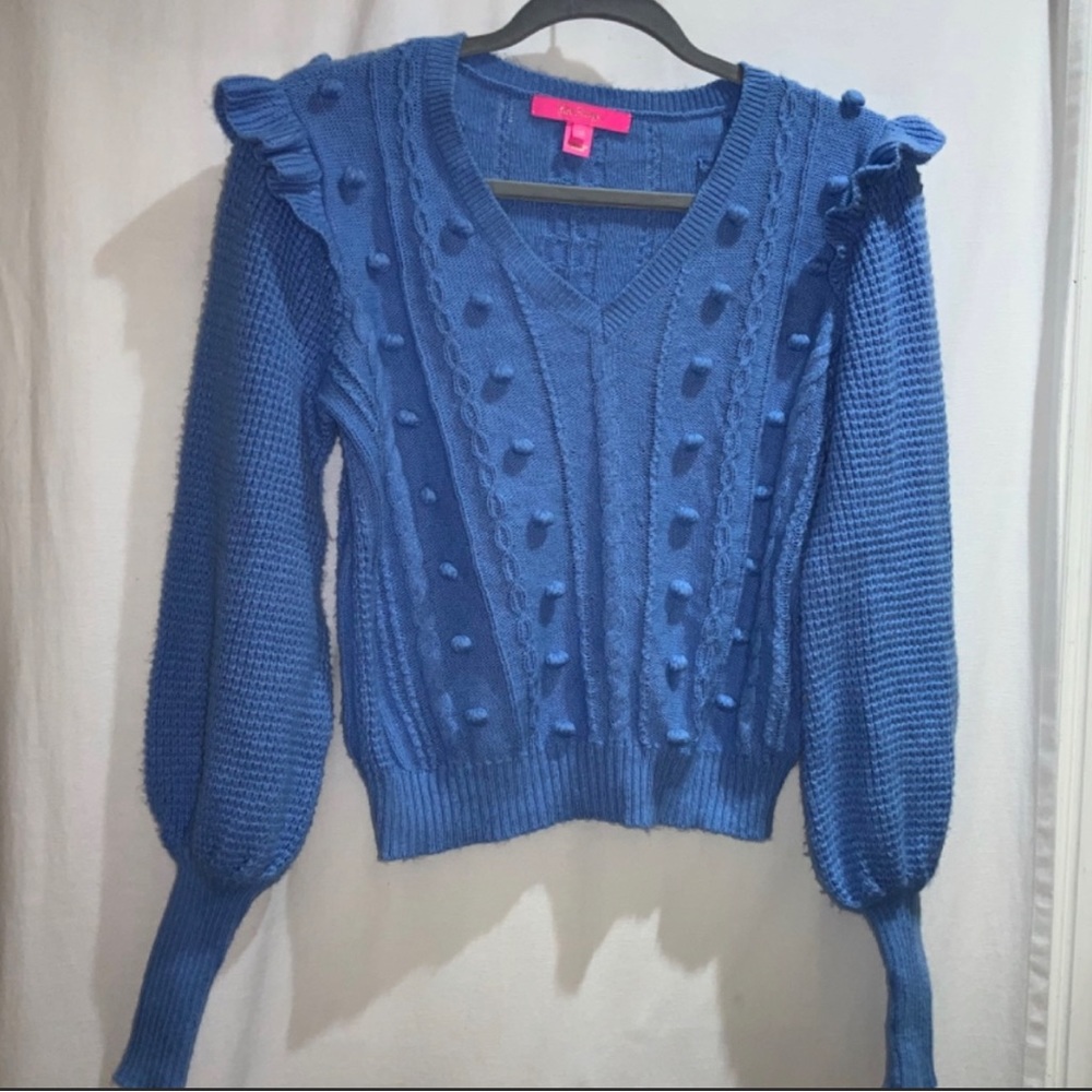 Greta sweater size xs